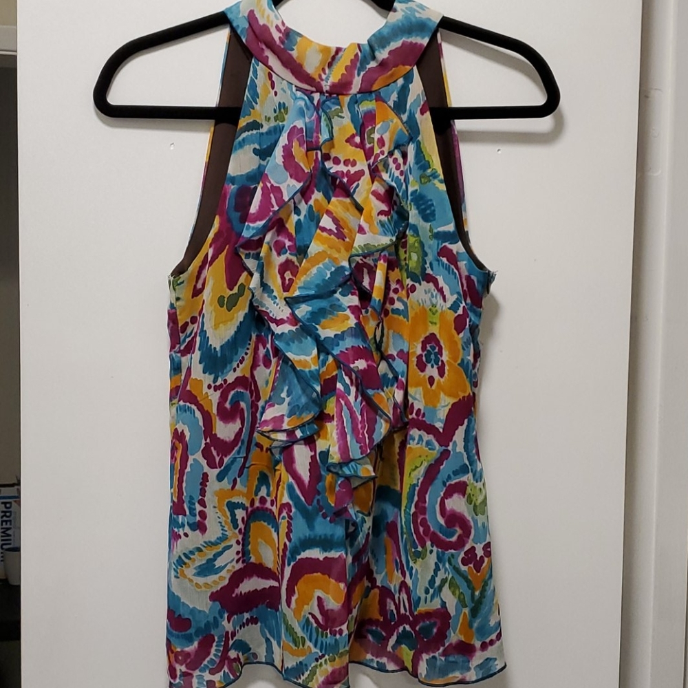 BCX Halter Top (M)